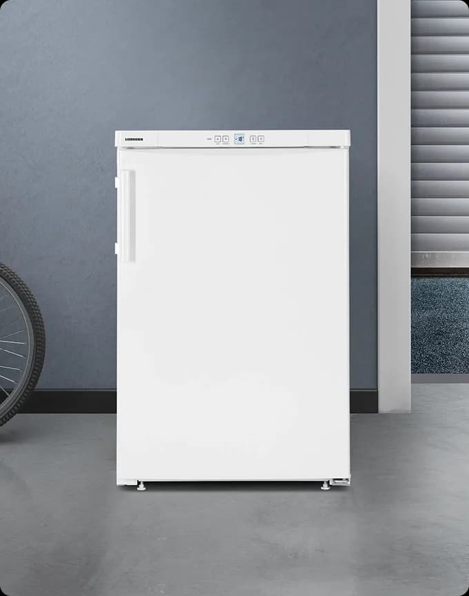 Bottom Freezer Refrigerators