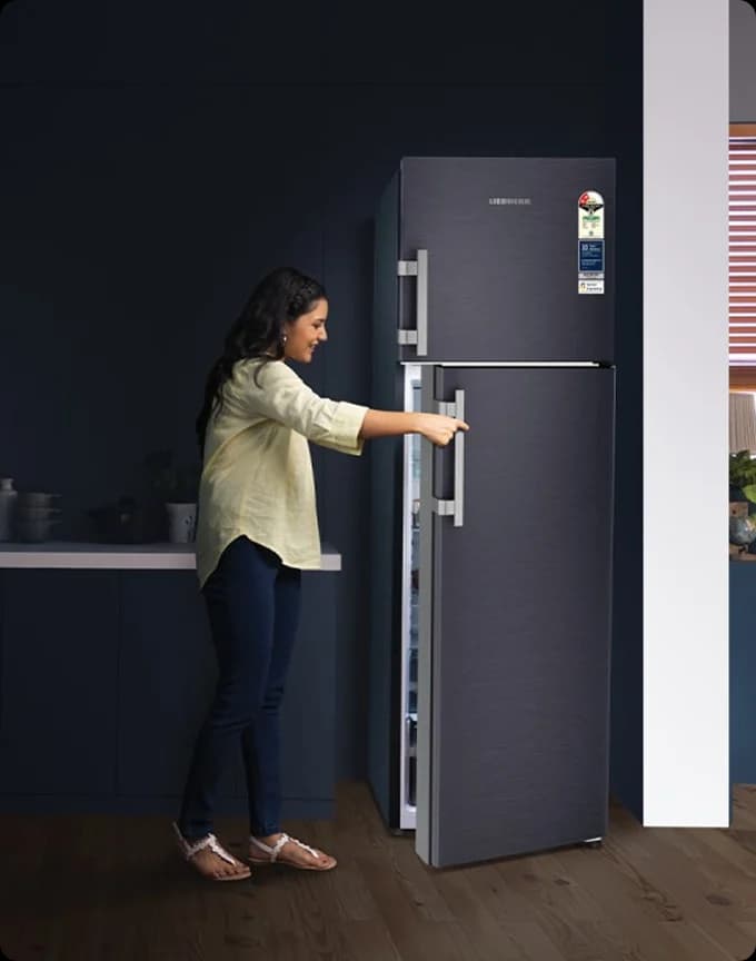 French Door Refrigerators