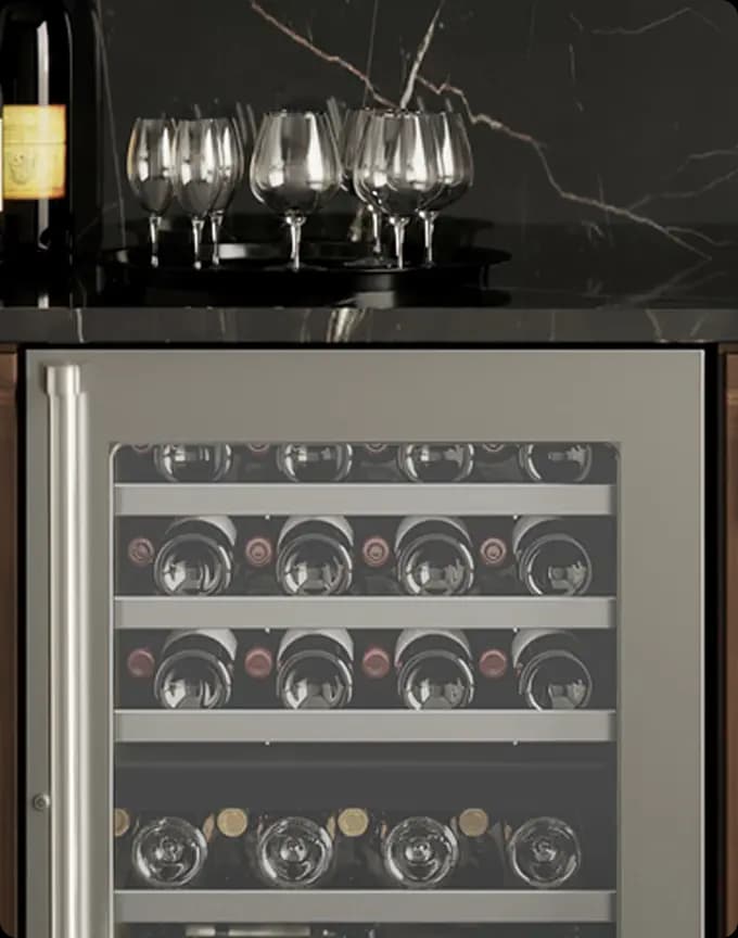 Beer Coolers & Kegerators