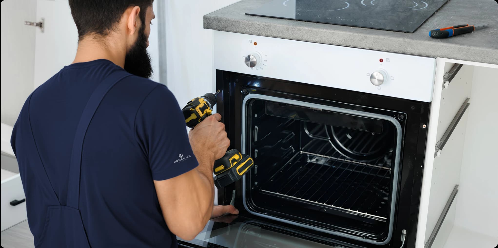 Premium Installation Guarantee*