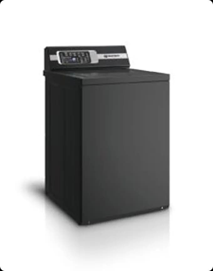 Top Load Washers