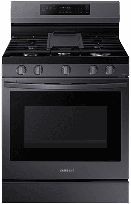 Black Stainless Steel
