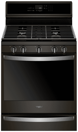 Black Stainless Steel