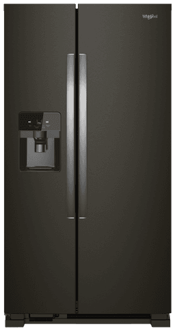 Black Stainless Steel