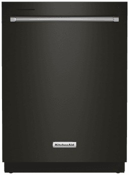 Black Stainless Steel