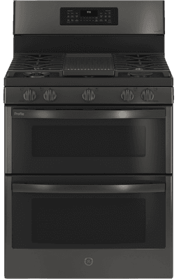 Black Stainless Steel