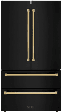 Black Stainless Steel