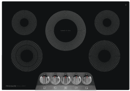 Black Stainless Steel