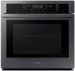 Black Stainless Steel