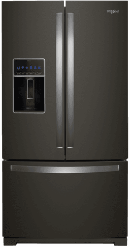 Black Stainless Steel