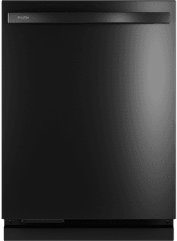 Black Stainless Steel