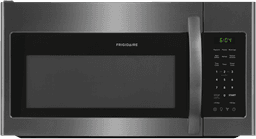 Black Stainless Steel