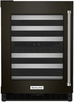 Black Stainless Steel