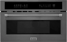 Black Stainless Steel