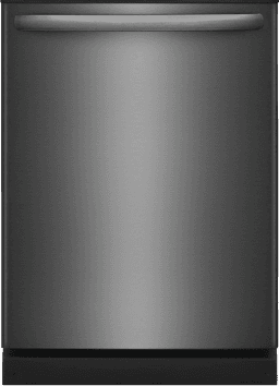 Black Stainless Steel