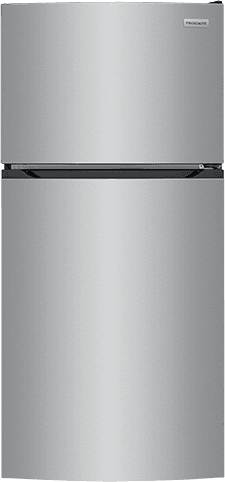 Brushed Stainless Steel