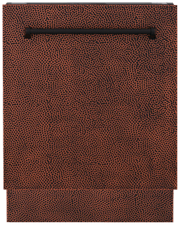 Hand Hammered Copper