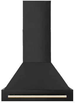 Black Stainless Steel