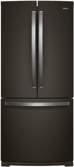 Black Stainless Steel