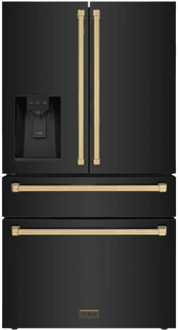 Black Stainless Steel