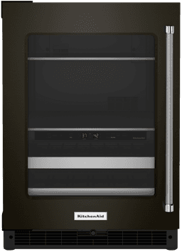 Black Stainless Steel