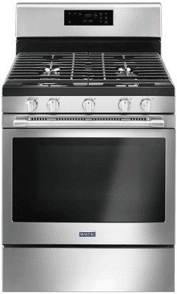 Fingerprint Resistant Stainless Steel