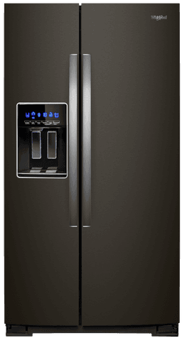 Black Stainless Steel