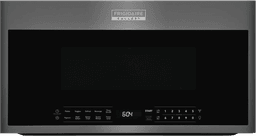 Black Stainless Steel