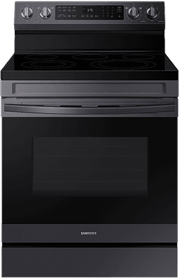 Black Stainless Steel