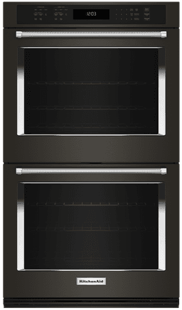 Black Stainless Steel