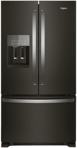 Black Stainless Steel