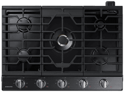 Black Stainless Steel