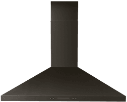 Black Stainless Steel