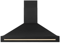 Black Stainless Steel