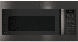 Black Stainless Steel