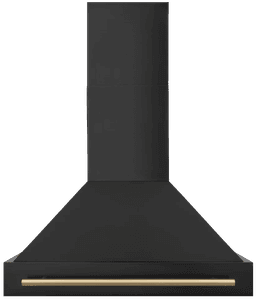 Black Stainless Steel