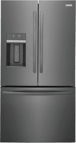 Black Stainless Steel