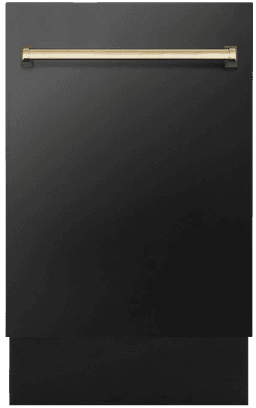 Black Stainless Steel