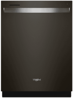 Black Stainless Steel