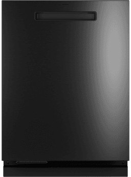 Black Stainless Steel