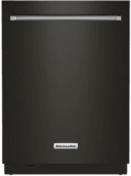 Black Stainless Steel