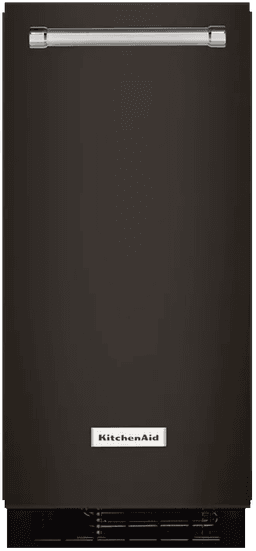 Black Stainless Steel