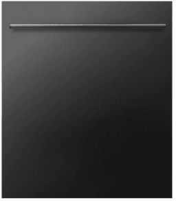 Black Stainless Steel