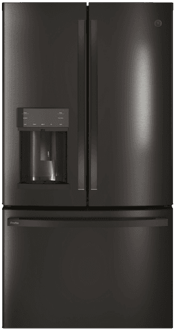 Black Stainless Steel
