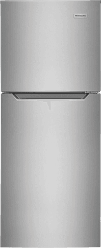 Brushed Stainless Steel