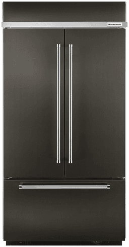 Black Stainless Steel