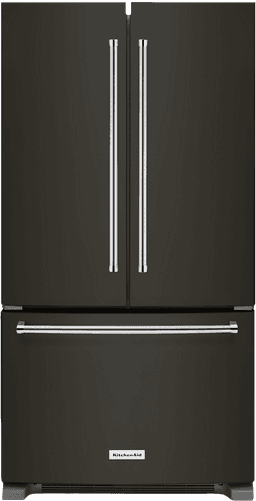 Black Stainless Steel