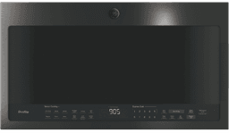 Black Stainless Steel