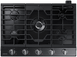 Black Stainless Steel