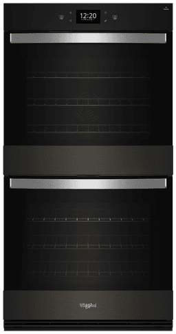 Black Stainless Steel